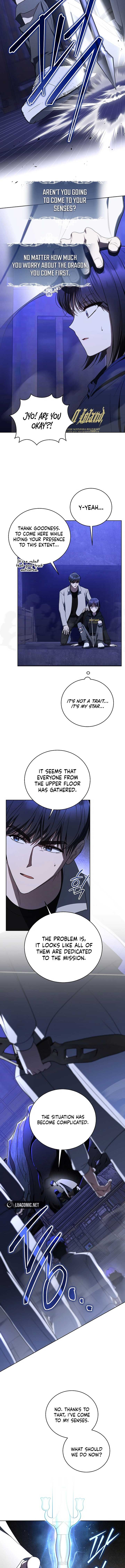 The Rankers Guide to Live an Ordinary Life Chapter 44 6
